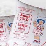 Amul Milk Price Hike: Prices of All Variants of Amul Pouch Milk Increased by INR 2 Per Litre Across India From May 14
