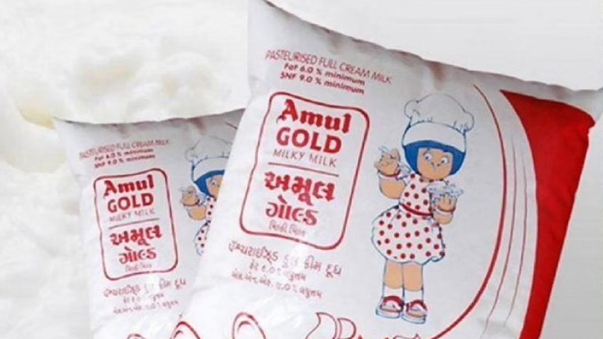 Agency News Amul Hikes Milk Price By Rs 2 Per Litre LatestLY