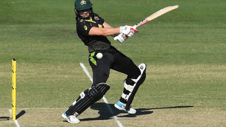 IND W vs NZ W 3rd ODI 2022 Live Update: Amy Satterwaite Scores 50 to Stabilise Hosts After Early Wickets