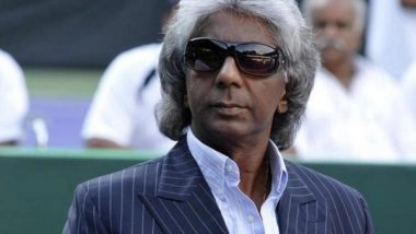 Sports News | India Must Exploit Denmark Players' Weakness on Grass: Anand Amritraj