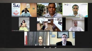 Sports News | Khelo India's E-Khel Pathshala is Strengthening Grassroot-level Sports Education: Sports Secretary