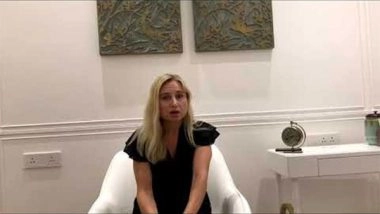 Business News | Misdiagnosed for 5 Years in Croatia, a 47-year-old Woman Was Treated Successfully at Healing Hands Clinic for Complex Fistula