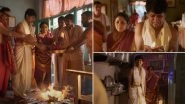 Ante Sundaraniki: Nani Is Here To Win Hearts In This &lsquo;Barthhday Homam&rsquo; Video; Film To Release On June 10
