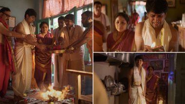 Ante Sundaraniki: Nani Is Here To Win Hearts In This ‘Barthhday Homam’ Video; Film To Release On June 10