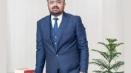 Business News | Anuj Agarwal, Promoter of Hydrise Group and Trade Commissioner of Tanzania ( IATC)  Expands the Portfolio of HYDRISE GROUP OF COMPANIES