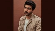 Arjun Kapoor Completes 10 Years in Bollywood, Calls It a &lsquo;Cut-Throat Industry&rsquo;