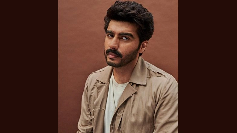 Arjun Kapoor Completes 10 Years in Bollywood