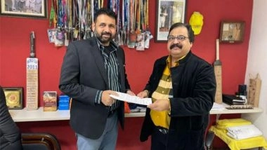 Business News | Rhiti Group and EST Global Inc. Collaborate to Spearhead New-age AgriTech Solutions