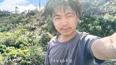 World News | Abducted Arunachal Boy Tortured with Electric Shocks: India Takes Up the Matter with China