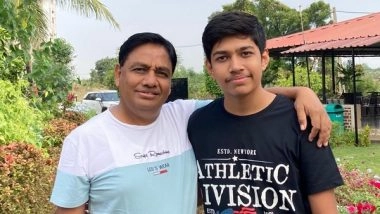 Business News | Intraaction Electronics and Aryan Patel Collaborate to Extend Services to Uplift People in Need