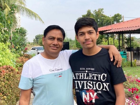 Business News | Intraaction Electronics and Aryan Patel Collaborate to Extend Services to Uplift People in Need - Vimarsana News