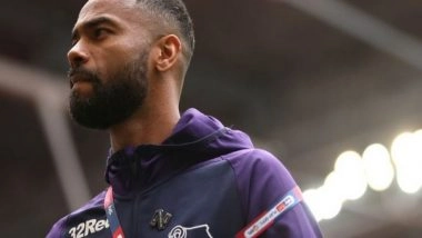 Sports News | Premeir League: Ashley Cole Joins Frank Lampard's Coaching Team at Everton