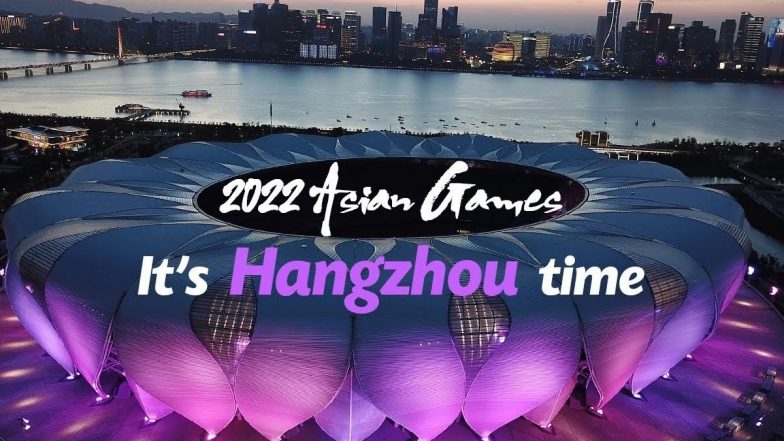 Asian Games 2022: India Names Bridge Team for Forthcoming Event in Hangzhou