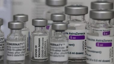 AstraZeneca Approved as Booster Vaccine in Australia For People Aged 18 Years and Older