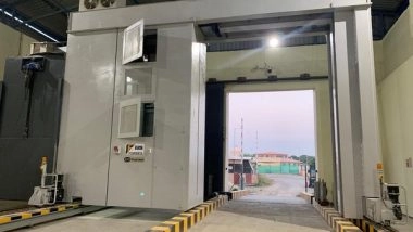 World News | After 4 Months Delay, Pakistan Allows Indian Humanitarian Relief Passage to Afghanistan