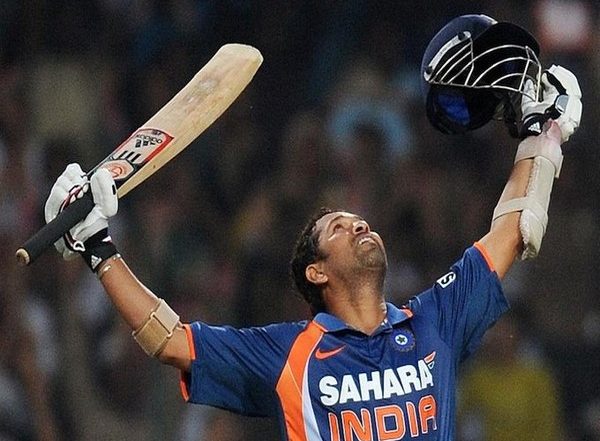 Sports News | On This Day in 2010: Tendulkar Became First Batter to Score Double Century in ODIs