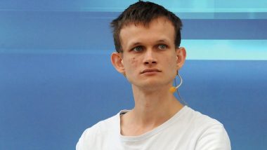 Ethereum Co-Founder Vitalik Buterin to Get Donated Crypto Back From India Crypto Relief Fund ; Will Donate it For COVID-19 Relief Projects Worldwide