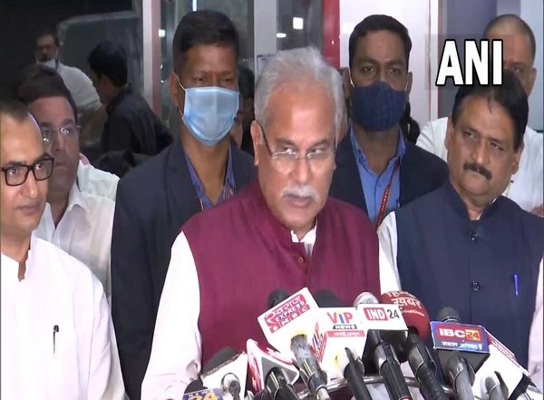 Russia-Ukraine Conflict: Call Center Established to Help Students Stranded in Ukraine, Chhattisgarh Govt in Constant Touch With Centre, Says CM Bhupesh Baghel