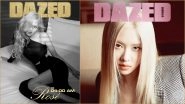 BLACKPINK&rsquo;s ROSÉ Looks Breathtaking on Dazed Korea&rsquo;s Magazine Covers, All Her Looks Are Must-See!