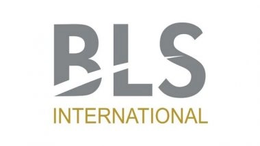 Business News | BLS International Ltd. To Consider Interim Dividend for FY 2021-22 on 2 February 2022; Saint Capital Fund Picks Up Stake in the Company