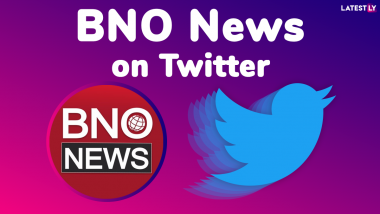 Tanzania Declares Outbreak of Ebola-like Marburg Virus - Latest Tweet by BNO News Live