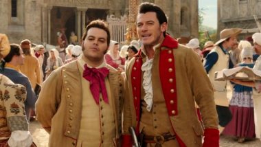 Beauty and the Beast Prequel Series Starring Josh Gad and Luke Evans Put on Hold at Disney Plus