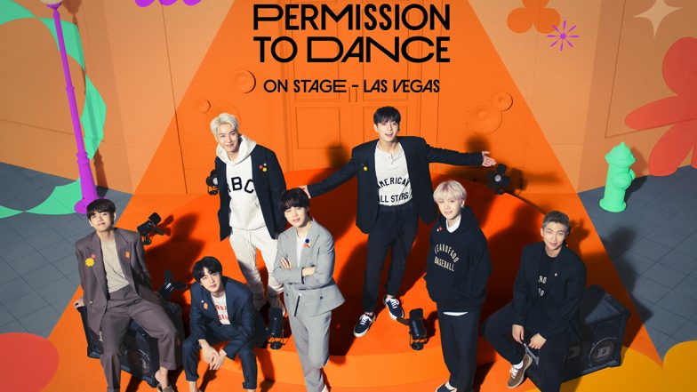 BTS Announces Four New Dates for &lsquo;Permission to Dance on Stage&rsquo; Tour, Concert to Continue With April Dates in Las Vegas