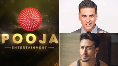 Is Pooja Entertainment’s Big Announcement on February 6 To Be Akshay Kumar and Tiger Shroff’s Bade Miyan Chote Miyan? (Watch Video)