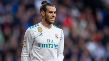 Gareth Bale Bids Farewell to Real Madrid, Says He Fulfilled His Dream