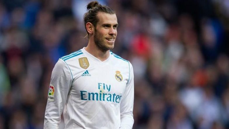 Gareth Bale & Eden Hazard Named in Real Madrid’s 22-Member Squad for Copa Del Rey 2021–22 Quarterfinal Match Against Athletic Club