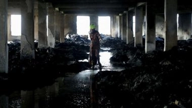 World News | China Exporting Corruption Driven Investment in Bangladesh, Says Expert