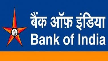 Bank of India Recruitment 2022: Application Process to Fill 696 Posts to End on May 10; Apply At bankofindia.co.in