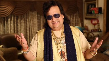 Bappi Lahiri's Last Rites to Be Held Tomorrow After the Arrival of Late Singer's Son From LA: Singer's Family