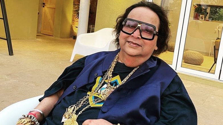 Bappi Lahiri Passes Away: Veteran Singer Was Suffering From Obstructive Sleep Apnea And Recurrent Chest Infection, Reveals His Doctor