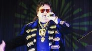 RIP Bappi Lahiri: From I Am a Disco Dancer to Kabhi Alvida Na Kehna; Here&rsquo;s a Look at Best Songs of The Disco King of Bollywood (Watch Videos)