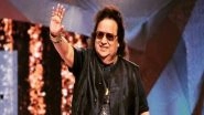 Health News | Obstructive Sleep Apnea: The Condition That Proved Fatal for Late Bappi Lahiri