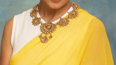 Basant Panchami 2022: Let Genelia D'Souza, Palak Tiwari & Others Show You How To Wear Yellow