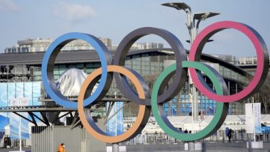 Russia-Ukraine Crisis: IOC Bars Participation of Russian and Belarusian Athletes, Officials From International Events
