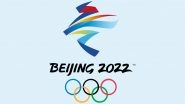 Beijing Winter Olympics 2022: Indian Envoy Not To Attend The Sporting Event; 'Regrettable That China Has Chosen To Politicise Olympics', Says MEA