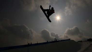 World News | Athletes Criticize China's COVID Measures in Beijing Games