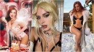 OnlyFans Queen Bella Thorne's Hot Photos and Videos for Sexy Fashion Lessons That Will Blow Your Mind and HOW!