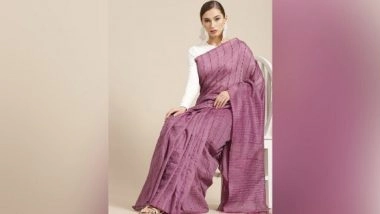 Embellish Your Personality With BharatSthali Breathtaking Saree Collections