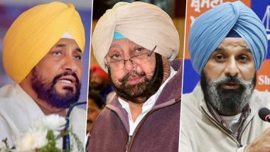 Punjab Assembly Elections 2022: From Amritsar East To Lambi Vidhan Sabha Seat; Here Are Seven Key Constituencies