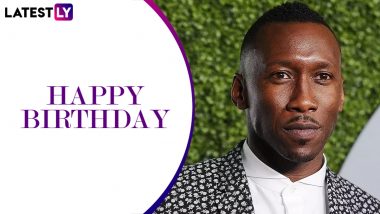 Mahershala Ali Birthday Special: From Moonlight to Green Book, 5 Must Watch Movies of the Oscar Winning Actor!