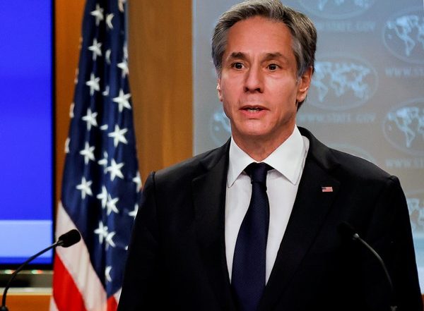 World News | US, Allies Discuss Whether Blinken Will Meet with Lavrov as Planned on Feb 24