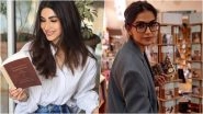 From Mouni Roy to Sonam Kapoor, Meet Bollywood&rsquo;s Biggest Bookworms