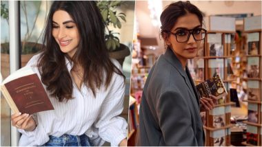 From Mouni Roy to Sonam Kapoor, Meet Bollywood’s Biggest Bookworms