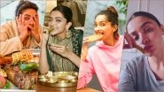 Priyanka Chopra, Alia Bhatt, Deepika Padukone &ndash; Top Bollywood Actresses Who Are Also Big Time Foodies