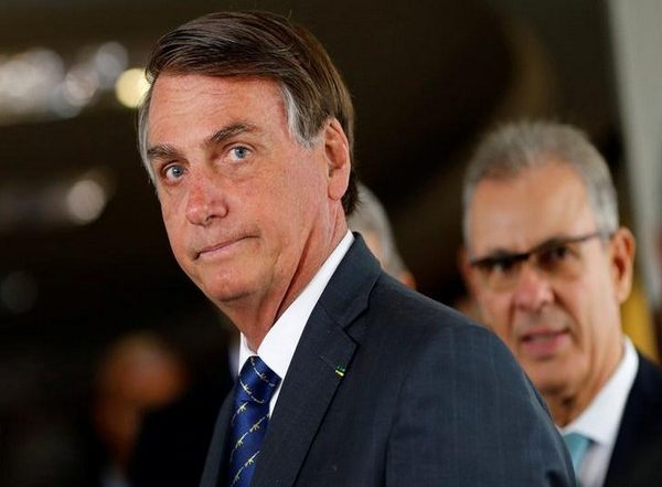 Ukraine-Russia 'War': Brazil Will Not Condemn Russia's Special Military Operation in Ukraine, Says President Jair Bolsonaro