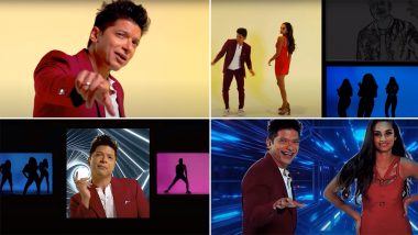 Bom Billi Song: Shaan Releases His First International Collaboration of 2022 With Delsol (Watch Video)